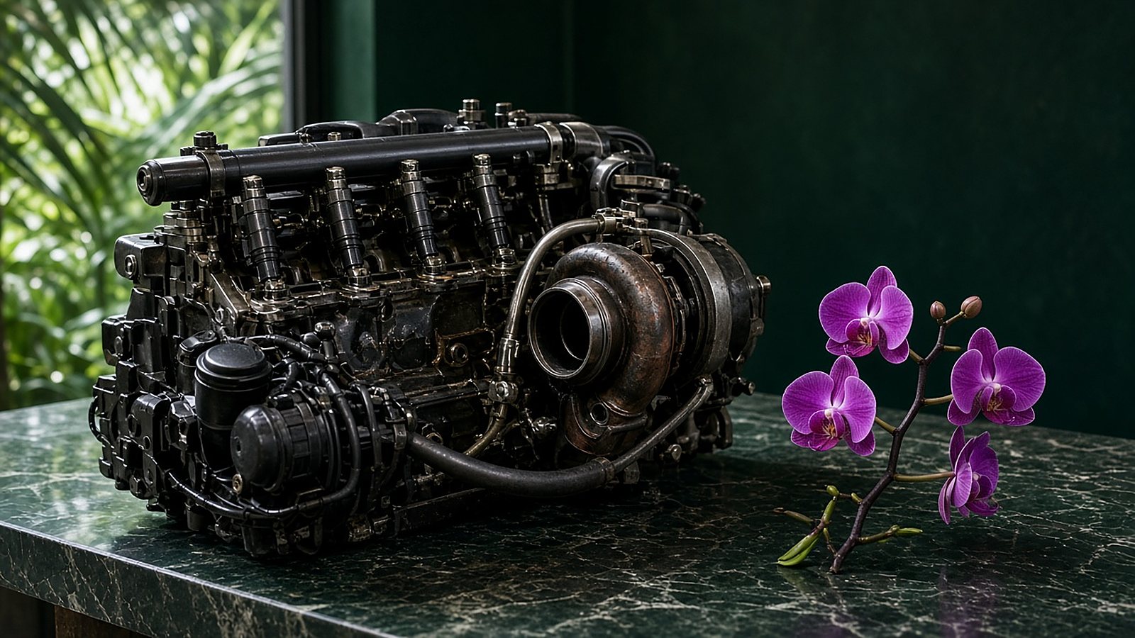 Bav Engines — Bav Engines guide