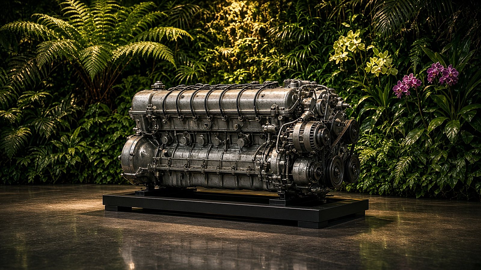 Used BMW B58 engine for sale at Bav Engines